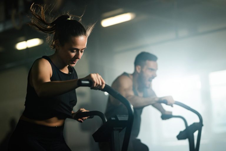 Cómo empezar en el Gimnasio sin morir en el intento.
